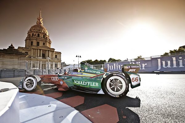 The 48-volt revolution