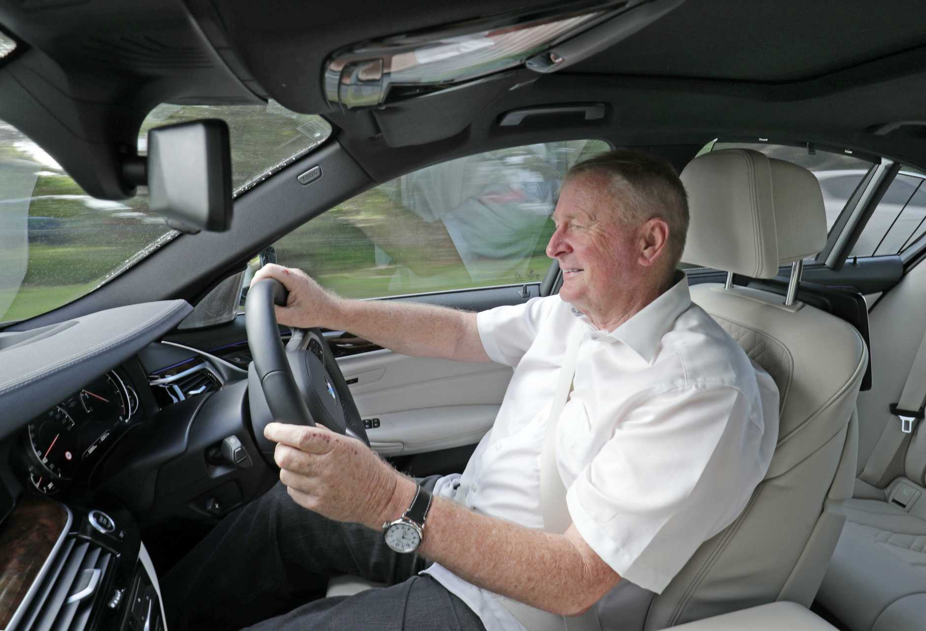 Testing Times: Judging The World Car Of The Year