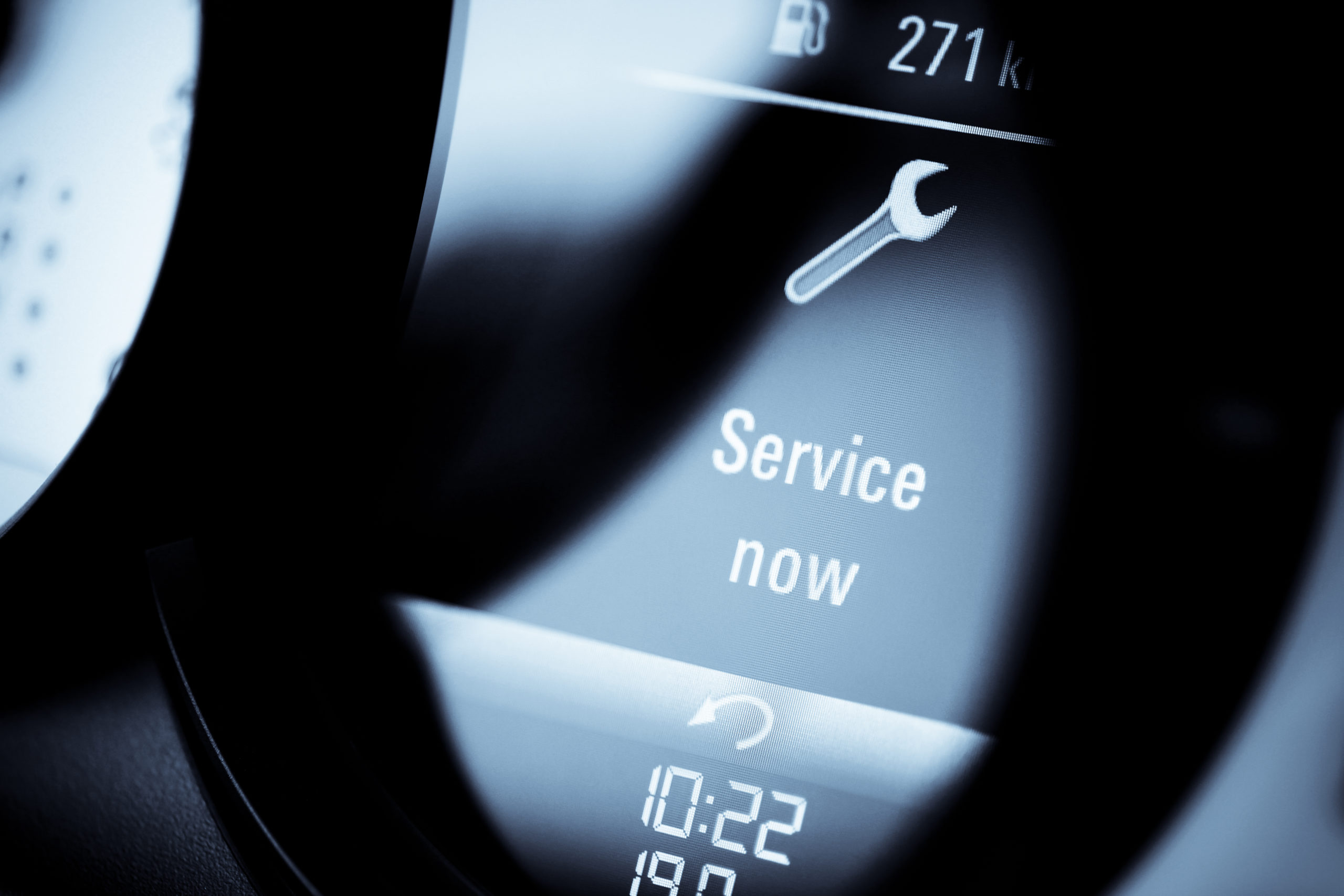 Diagnosing a Mercedes C220 No-Start Fault