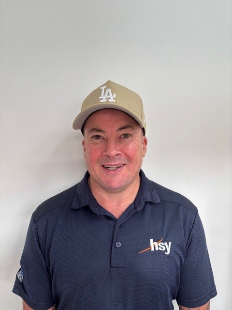 Meet our new hsy Workshop Solutions Manager: Cory Nicholls